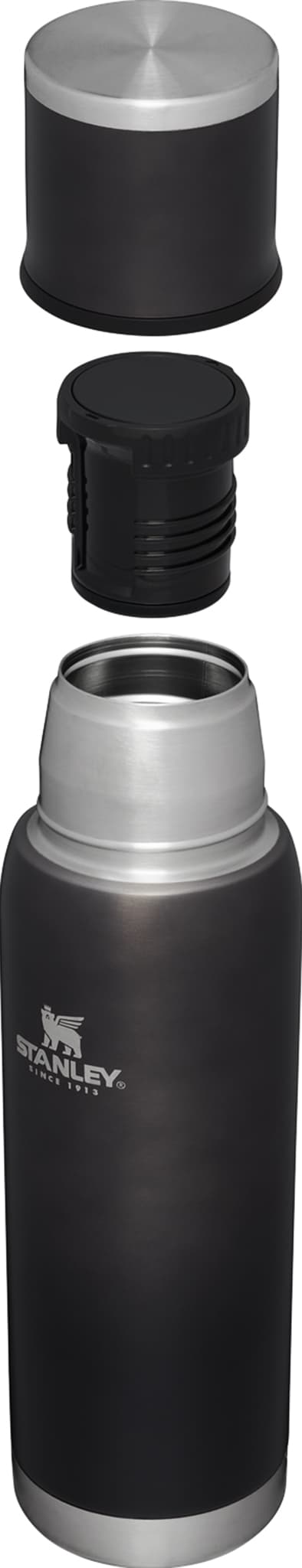 Product gallery image number 3 for product Adventure To-Go Bottle 1.1qt