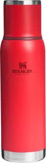 Colour: Chili Red