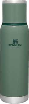 Colour: Hammertone Green