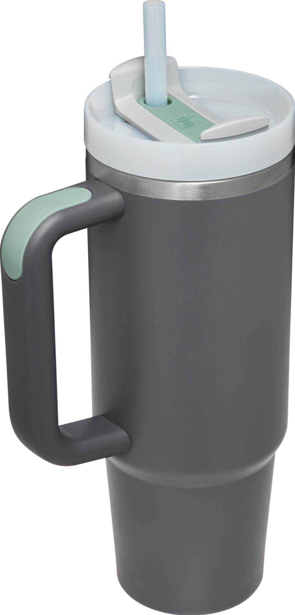 Product gallery image number 2 for product The Quencher H2.0 FlowState Tumbler 880ml