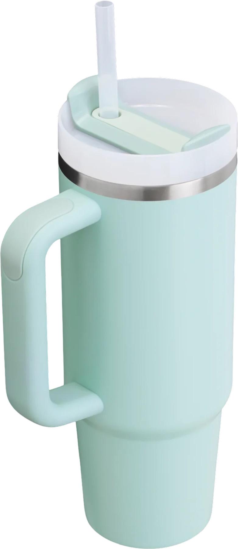 Product gallery image number 2 for product The Quencher H2.0 FlowState Tumbler 880ml