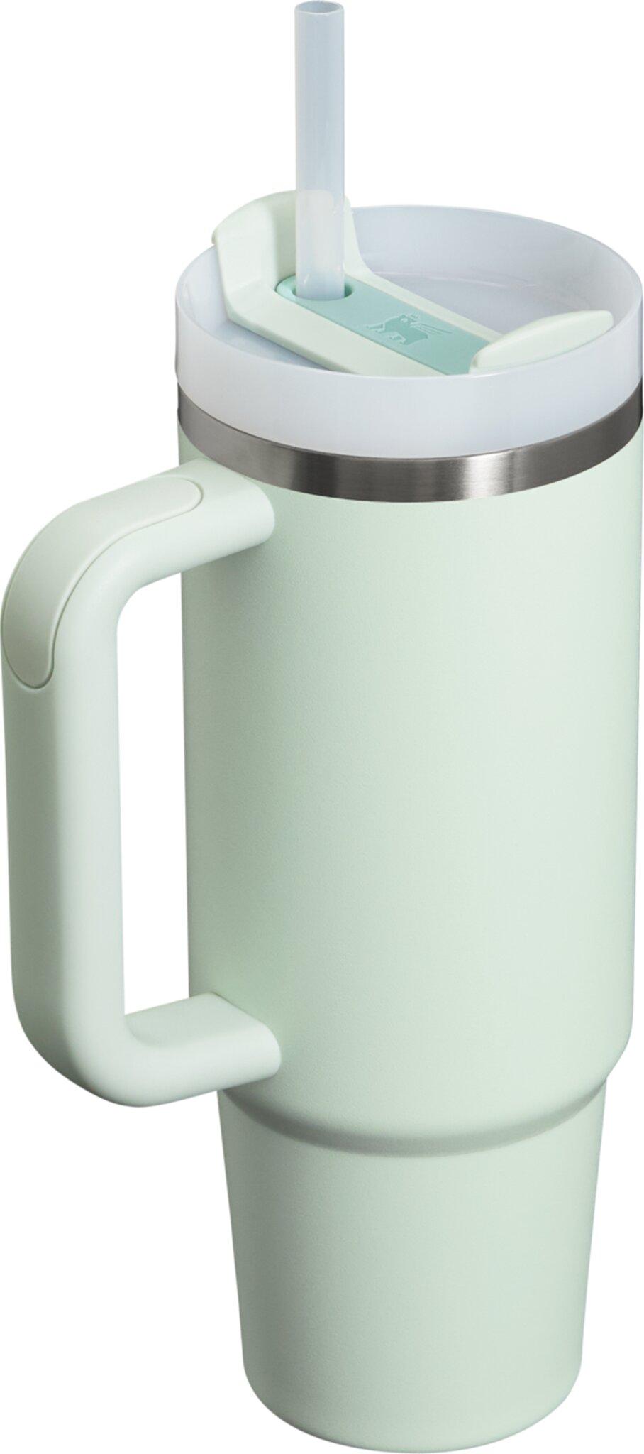 Product gallery image number 3 for product The Quencher H2.0 FlowState Tumbler 880ml