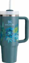 Colour: Blue Spruce Tropic