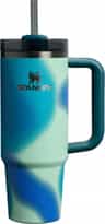 Colour: Coastal Teal Motion