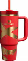 Colour: Lunar Red