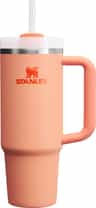 Colour: Nectarine