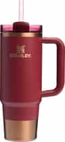 Colour: Pomegranate