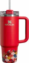 Colour: Red Dragon