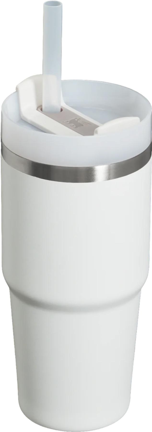 Product gallery image number 2 for product The Quencher H2.0 FlowState Tumbler 0,4L