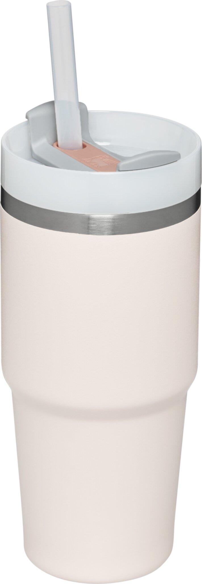 Product gallery image number 3 for product The Quencher H2.0 FlowState Tumbler 0,4L