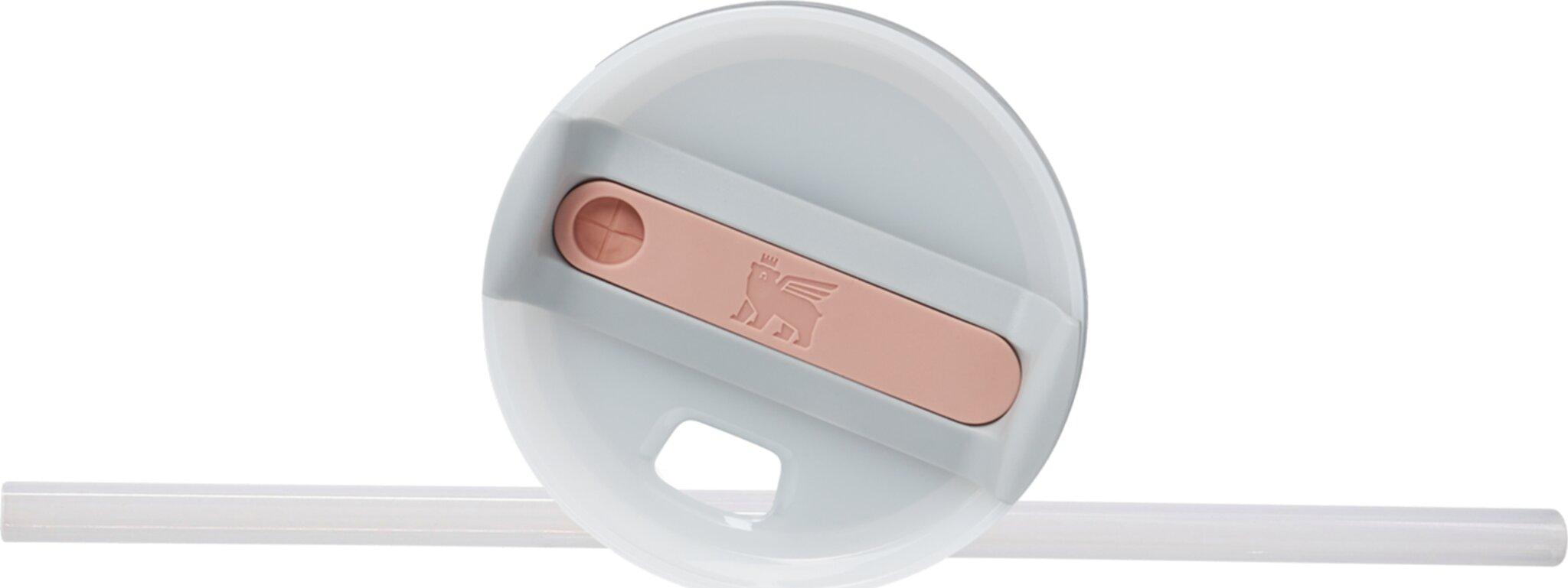 Product gallery image number 2 for product The Quencher H2.0 FlowState Tumbler 0,4L