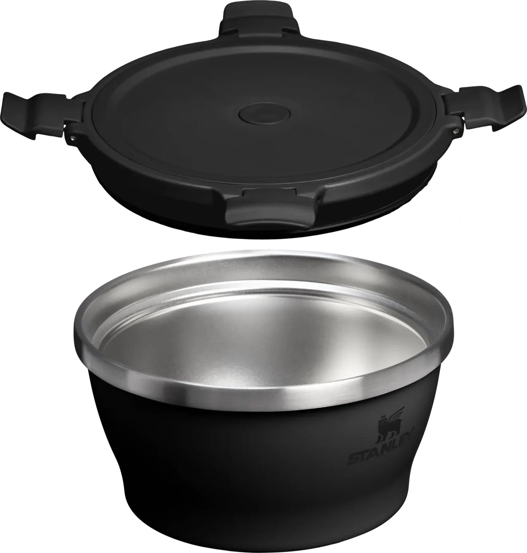 Numéro de l'image de la galerie de produits 3 pour le produit Bol alimentaire Adventure Fresh-To-Table 0.94L/1qt
