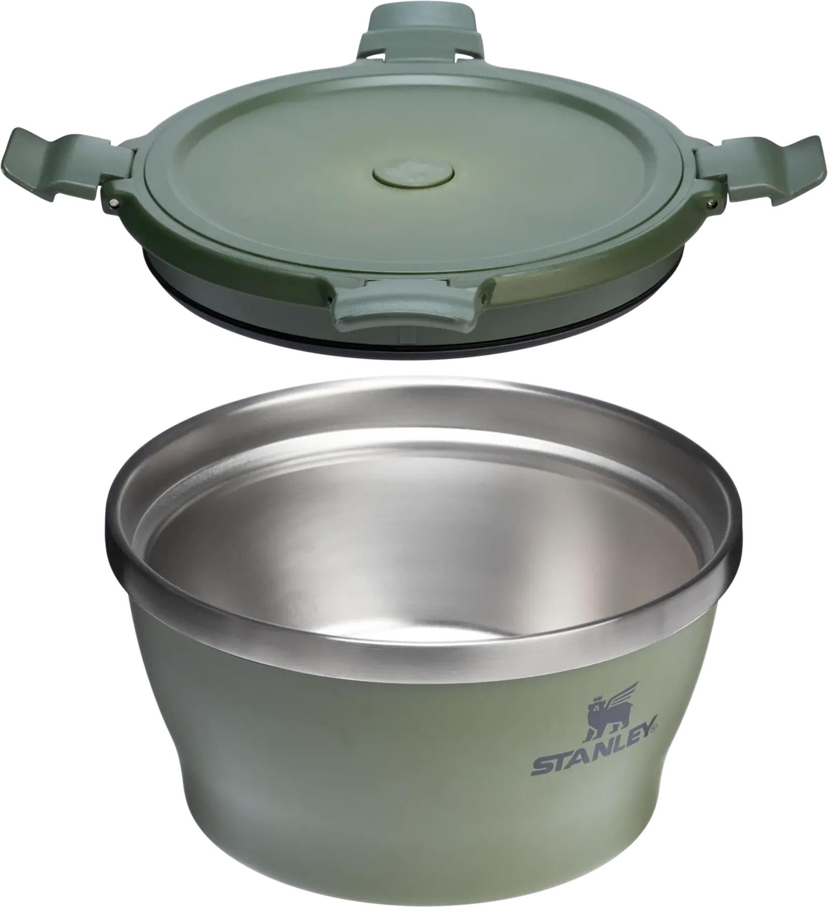 Product gallery image number 2 for product Adventure Fresh-To-Table Food Bowl 0.47L/16oz