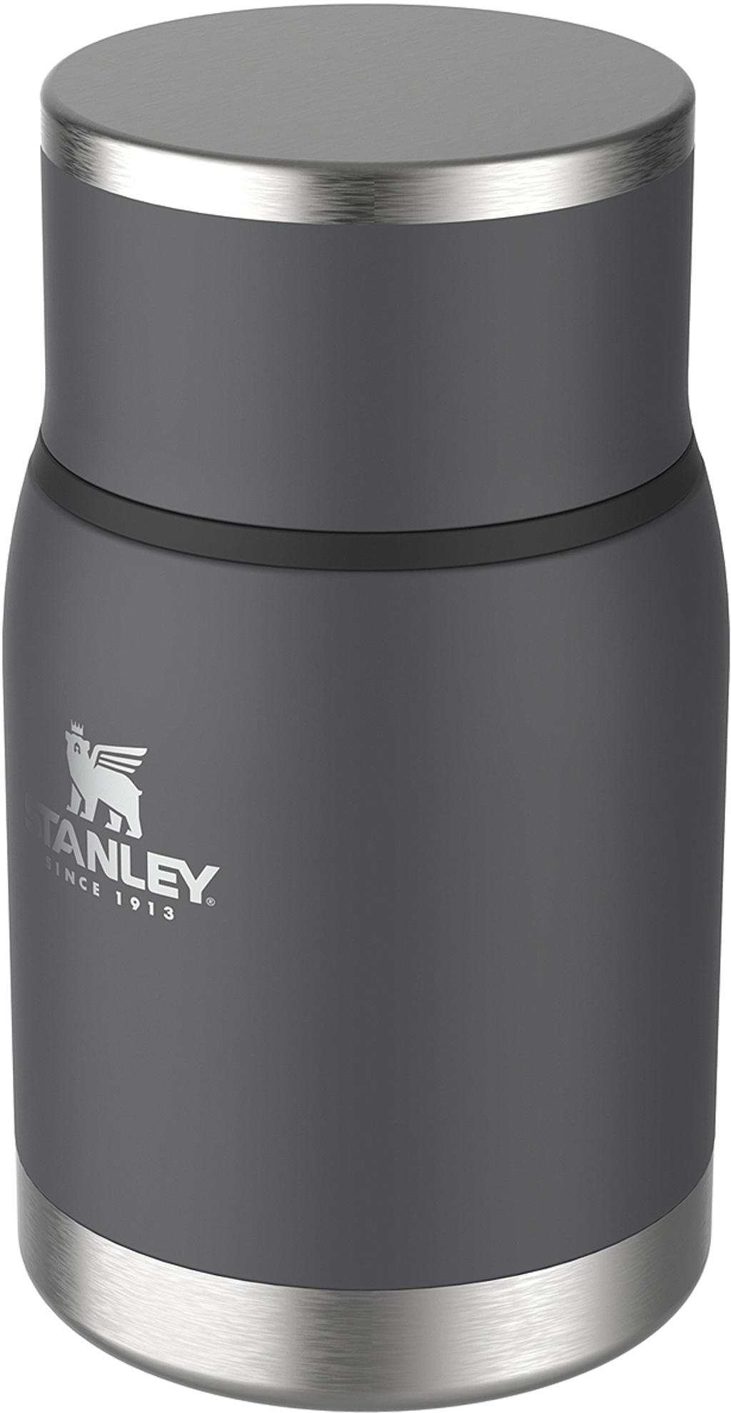 Image de produit pour Contenant pour nourriture et fourchette-cuillère Adventure To-Go 24 oz