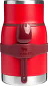 Colour: Chili Red