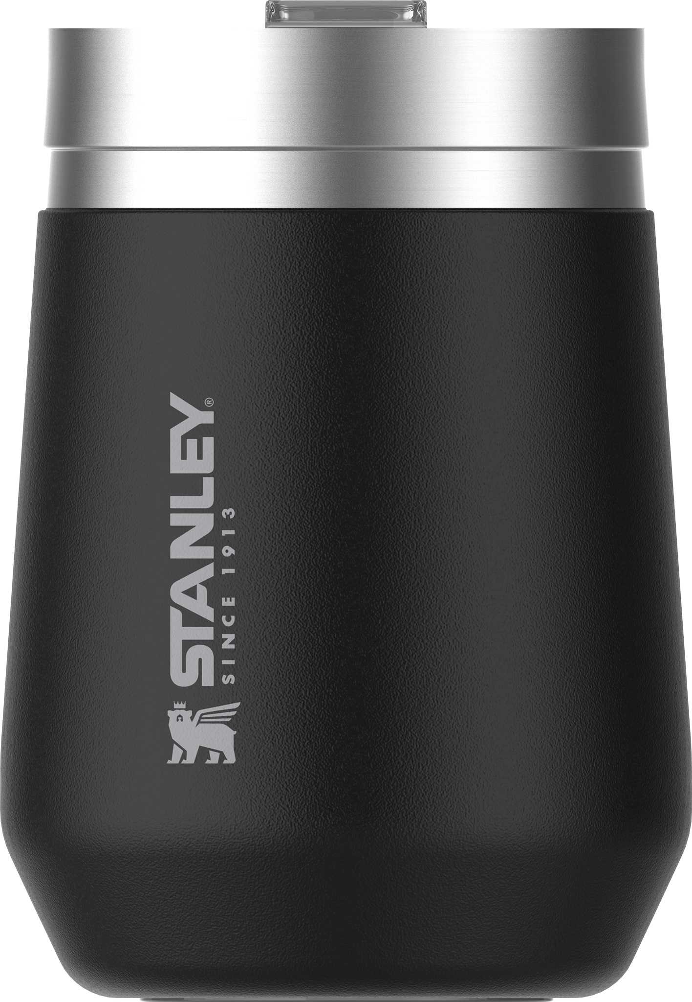 Matte Black
