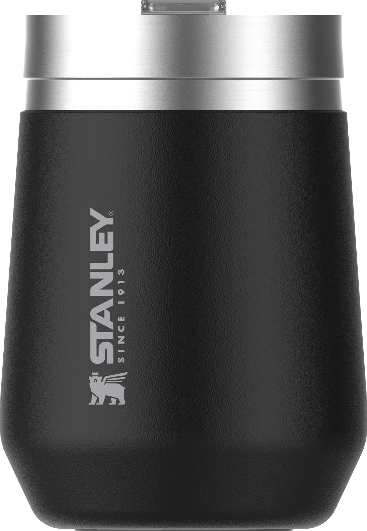 Product gallery image number 1 for product Go Everyday Wine Tumbler 0,29L