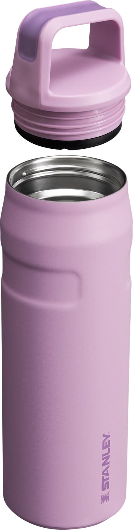 Product gallery image number 2 for product IceFlow AeroLight Bottle Cap & Carry+