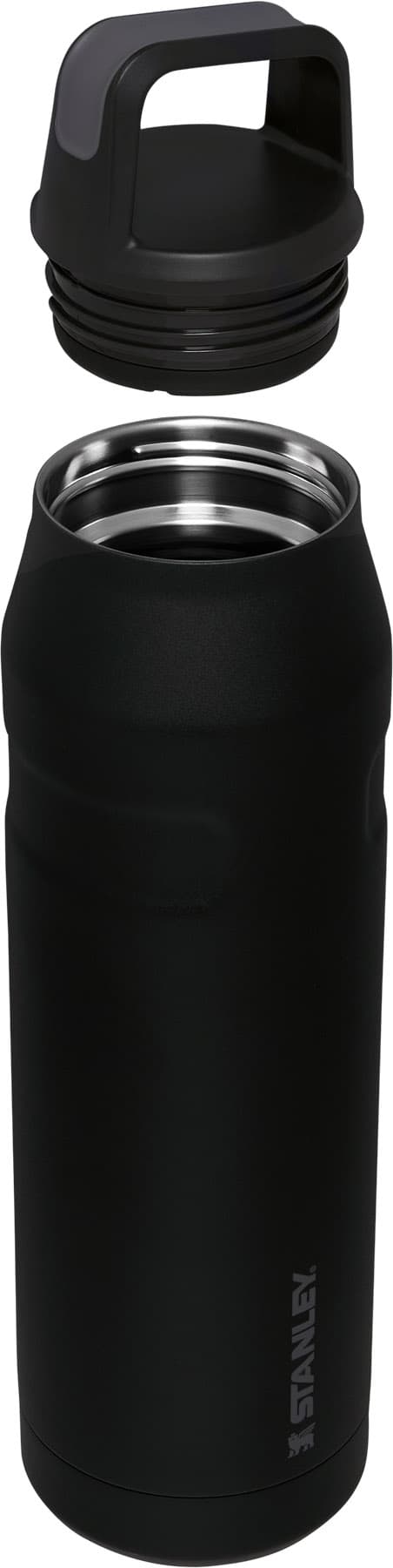 Product gallery image number 2 for product IceFlow AeroLight Bottle Cap & Carry+
