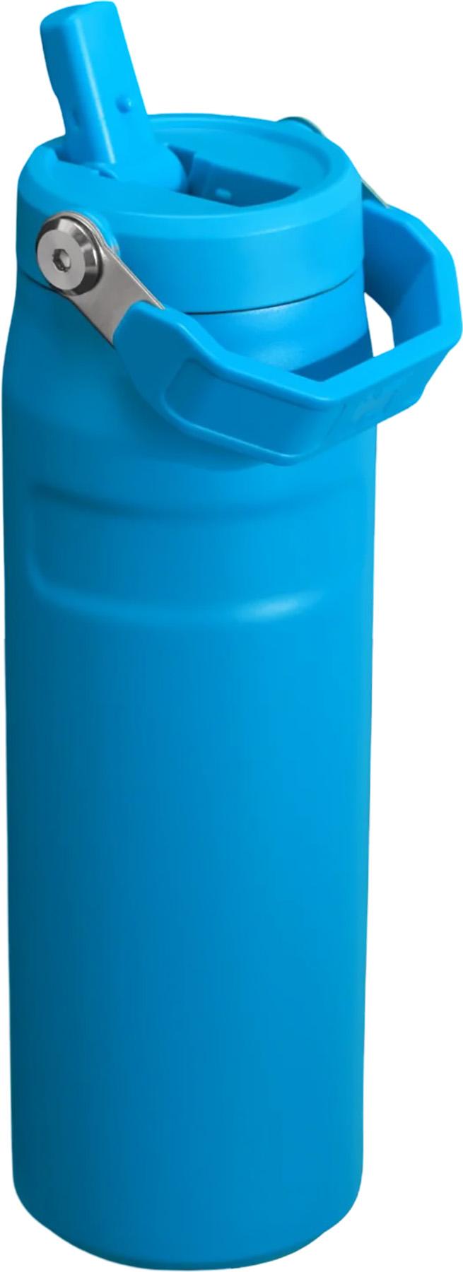 Product gallery image number 2 for product The IceFlow 2.0 Bottle with Flip Straw Lid 700ml