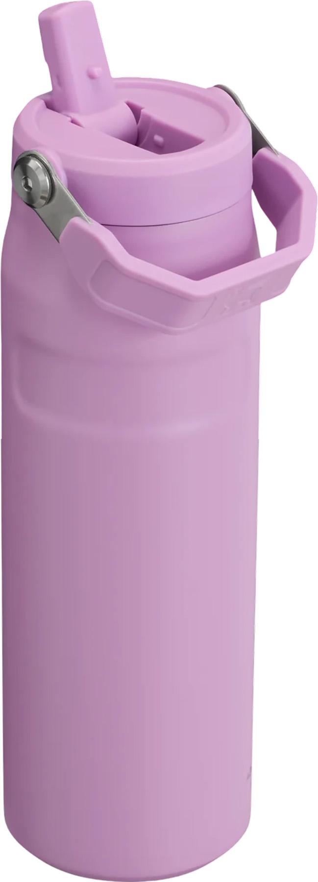 Product gallery image number 2 for product The IceFlow 2.0 Bottle with Flip Straw Lid 700ml