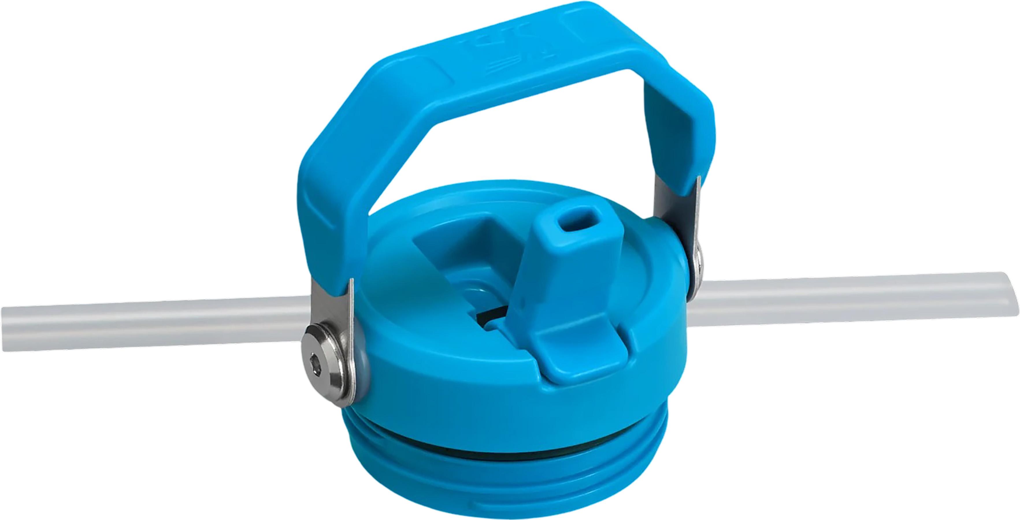 Product gallery image number 3 for product The IceFlow 2.0 Bottle with Flip Straw Lid 700ml