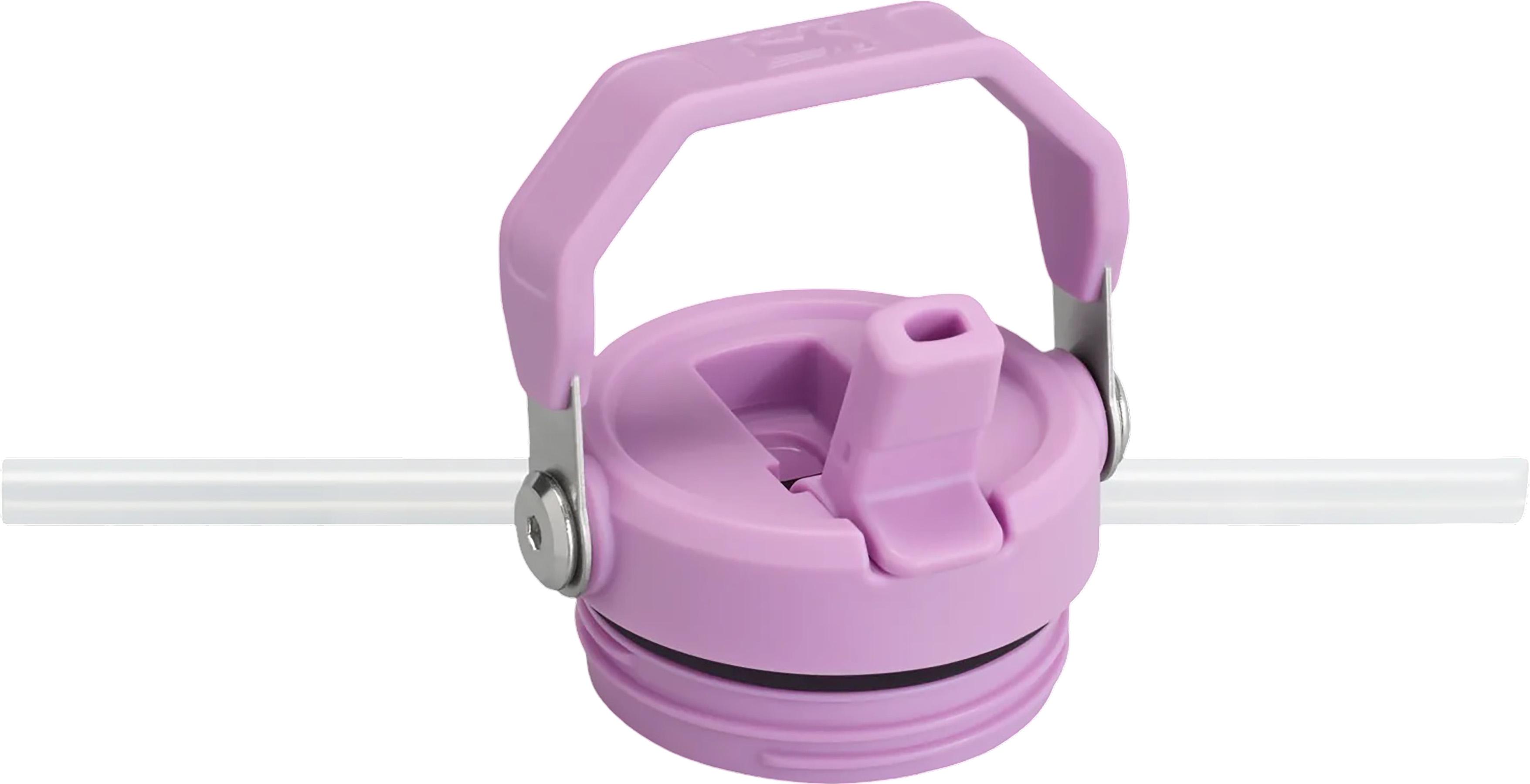 Product gallery image number 3 for product The IceFlow 2.0 Bottle with Flip Straw Lid 700ml