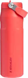 Colour: Hot Coral