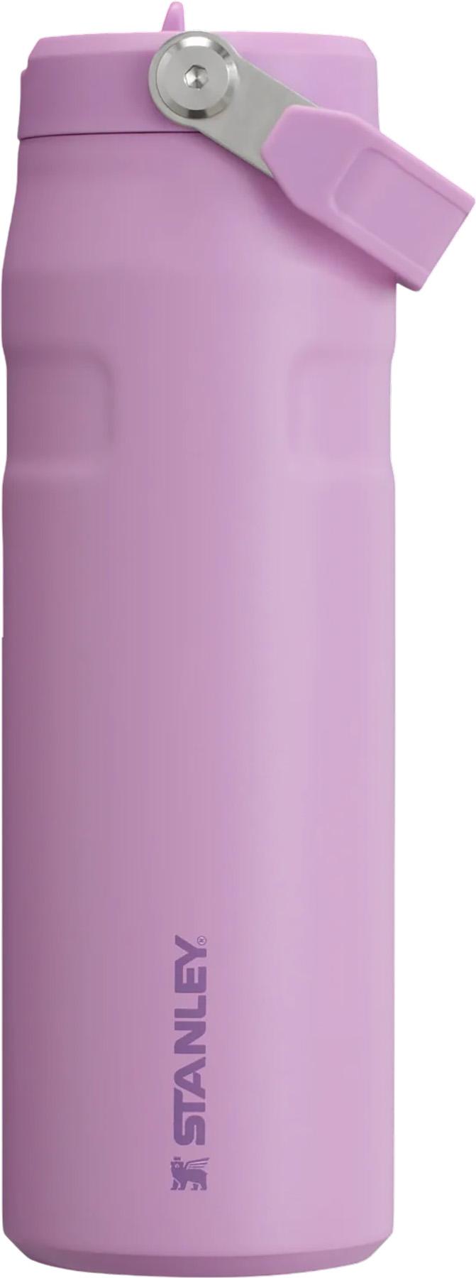 Image de produit pour Bouteille avec couvercle à paille rétractable IceFlow 2.0 700ml