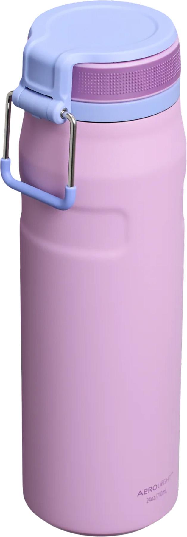 Product gallery image number 3 for product IceFlow Bottle with Twist Flip Lid 0.70L/24oz