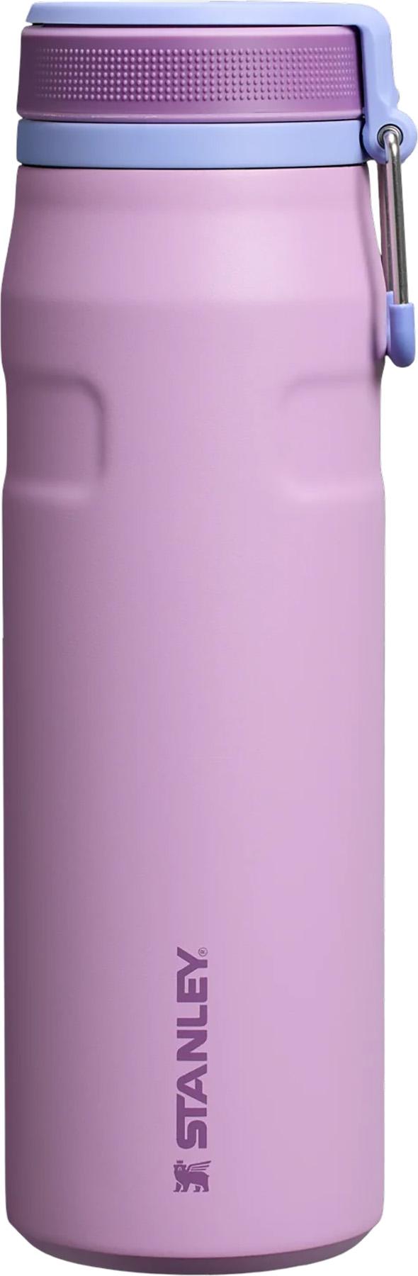 Product image for IceFlow Bottle with Twist Flip Lid 0.70L/24oz