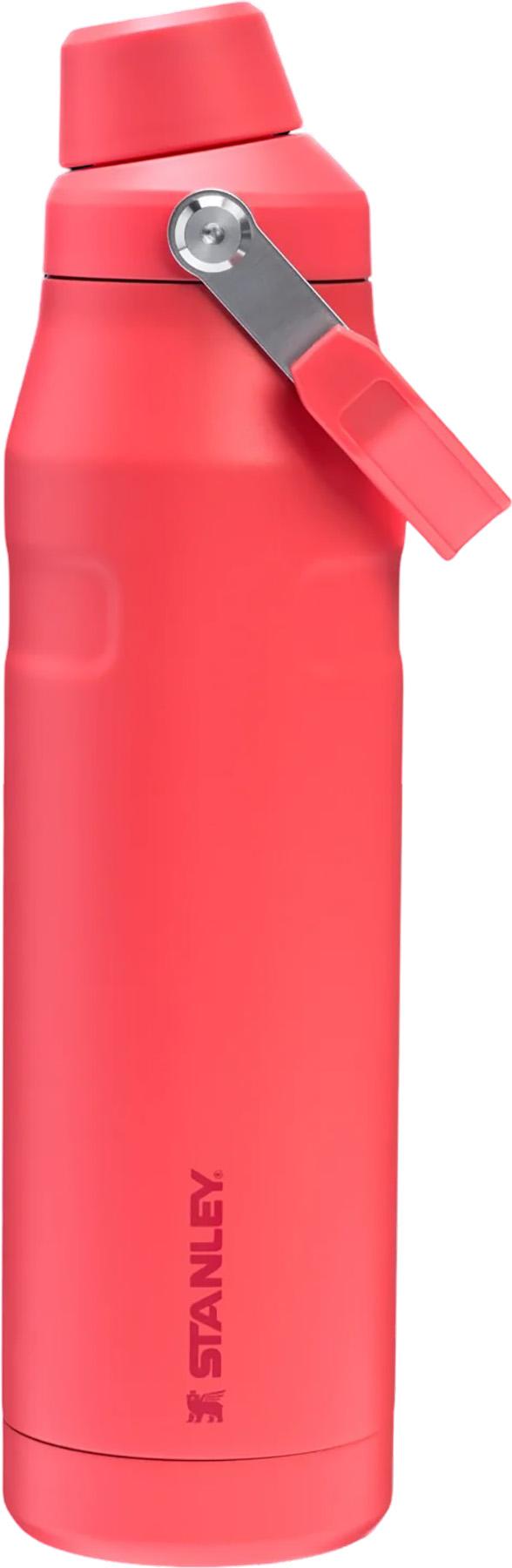 Product image for IceFlow Bottle with Fast Flow Lid 1.1L/36oz