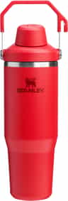 Colour: Chili Red