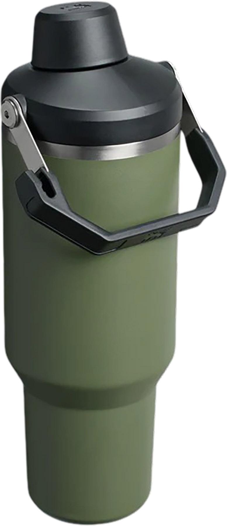 Product gallery image number 2 for product The IceFlow Tumbler with Fast Flow Lid 0.89L/30oz