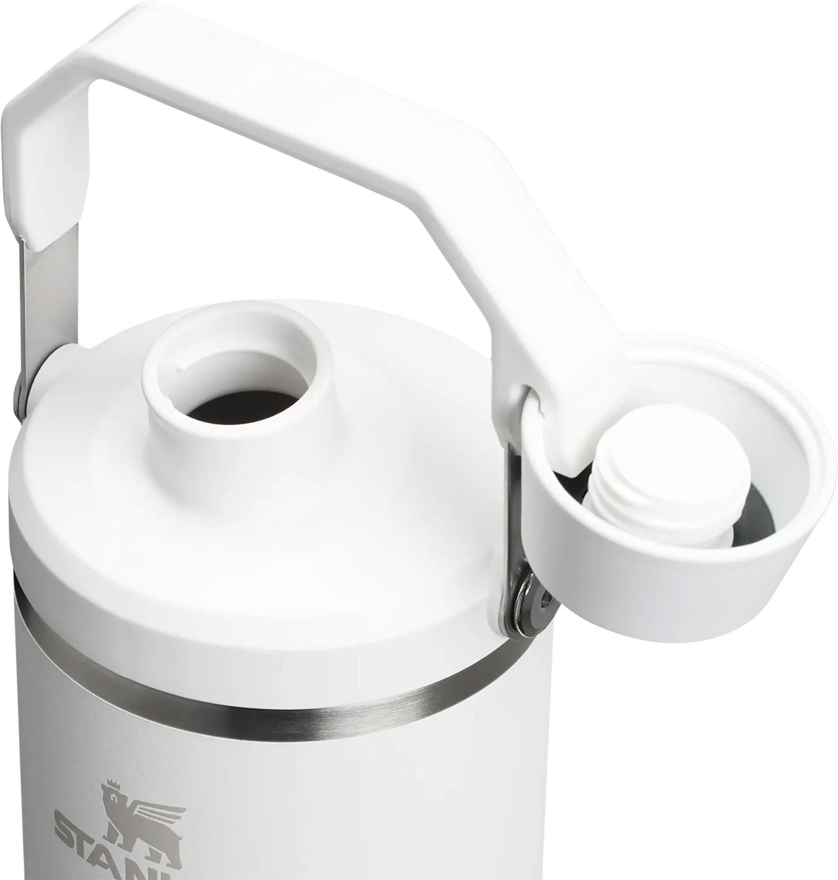 Product gallery image number 3 for product The IceFlow Tumbler with Fast Flow Lid 40oz