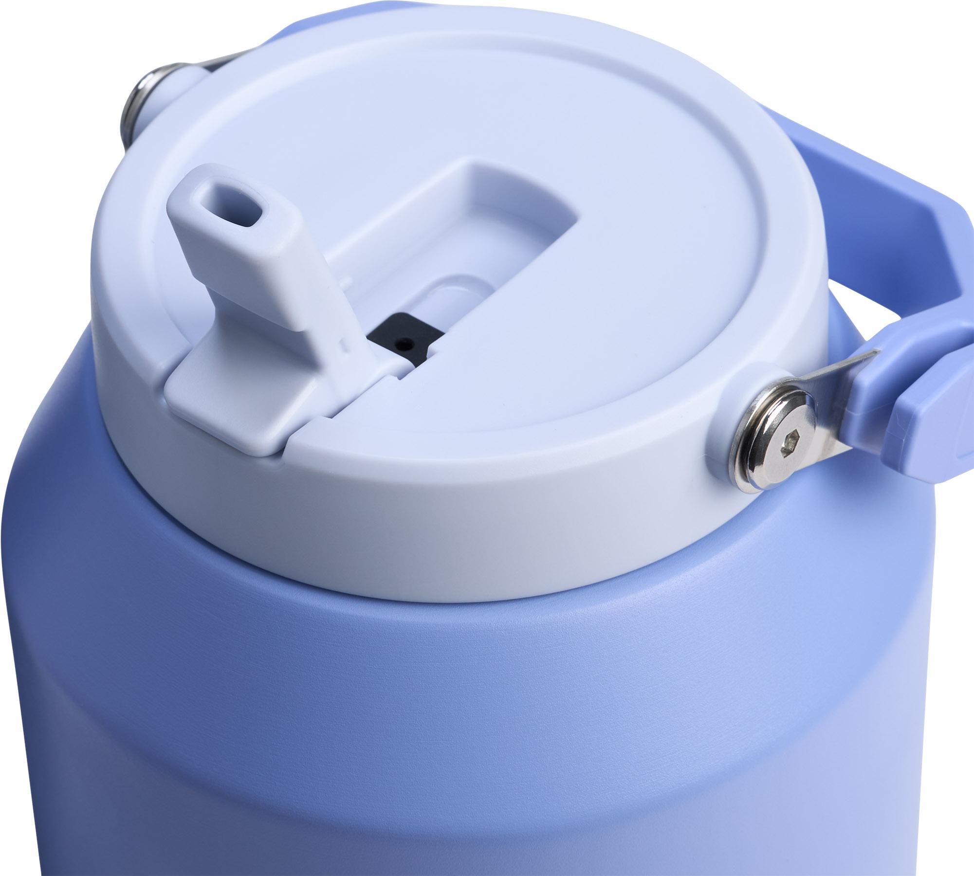 Product gallery image number 2 for product IceFlow Jug with Fast Flow Lid 2.85L/96oz