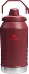 Colour: Cranberry