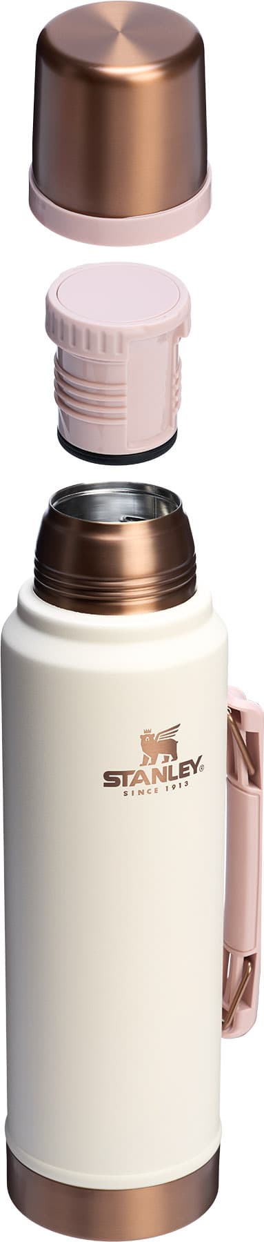 Numéro de l'image de la galerie de produits 2 pour le produit Bouteille Classic Legendary 1,1 pte