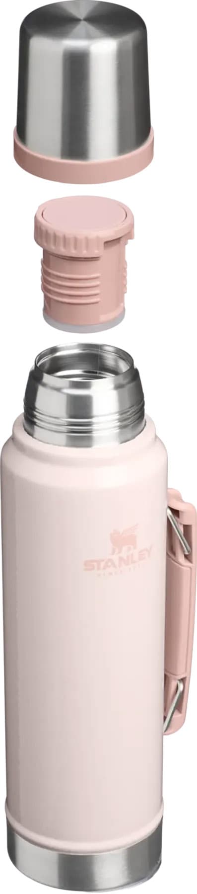 Product gallery image number 3 for product Classic Legendary Bottle 1.1qt