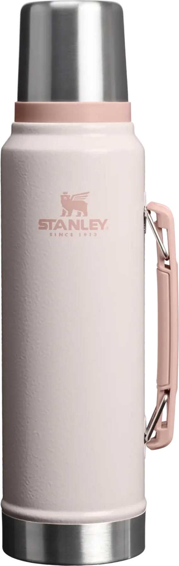 Hammertone Rose Quartz