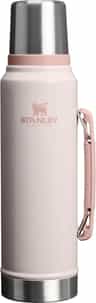 Colour: Hammertone Rose Quartz