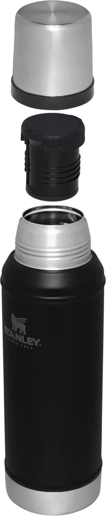Product gallery image number 3 for product Classic Legendary Bottle 1qt