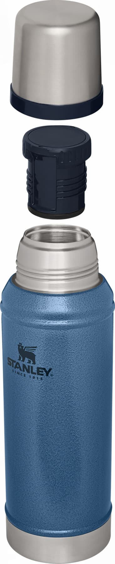 Product gallery image number 2 for product Classic Legendary Bottle 1qt
