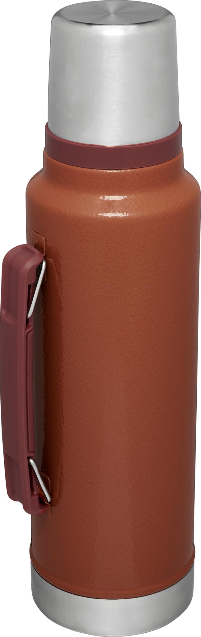 Product gallery image number 2 for product Legendary Classic Bottle 1,4L