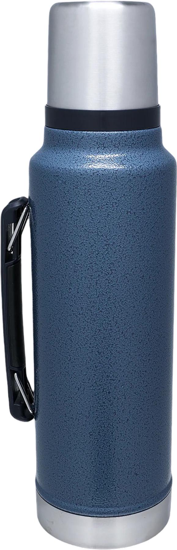 Product gallery image number 2 for product Legendary Classic Bottle 1,4L
