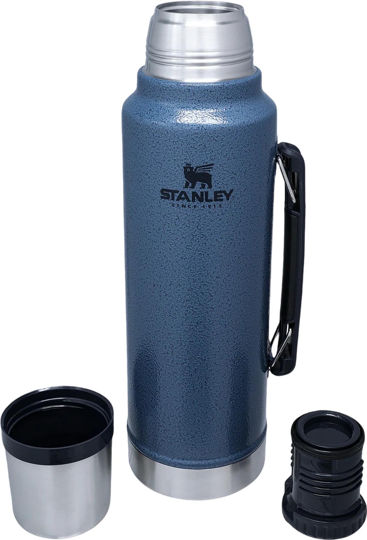 Product gallery image number 3 for product Legendary Classic Bottle 1,4L