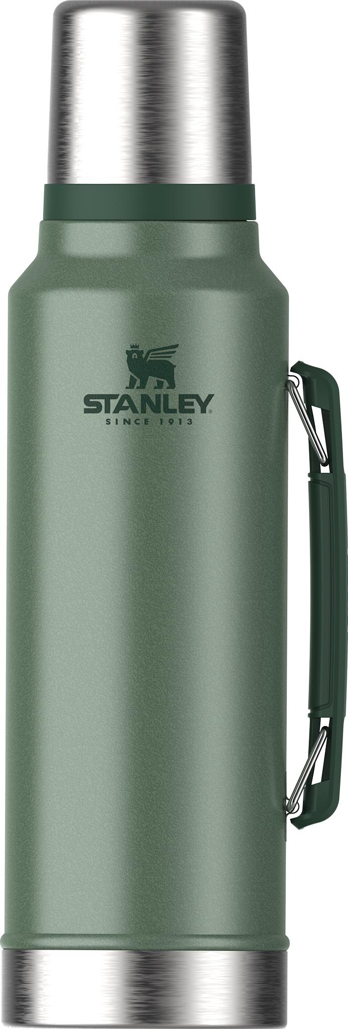 Product gallery image number 1 for product Legendary Classic Bottle 1,4L