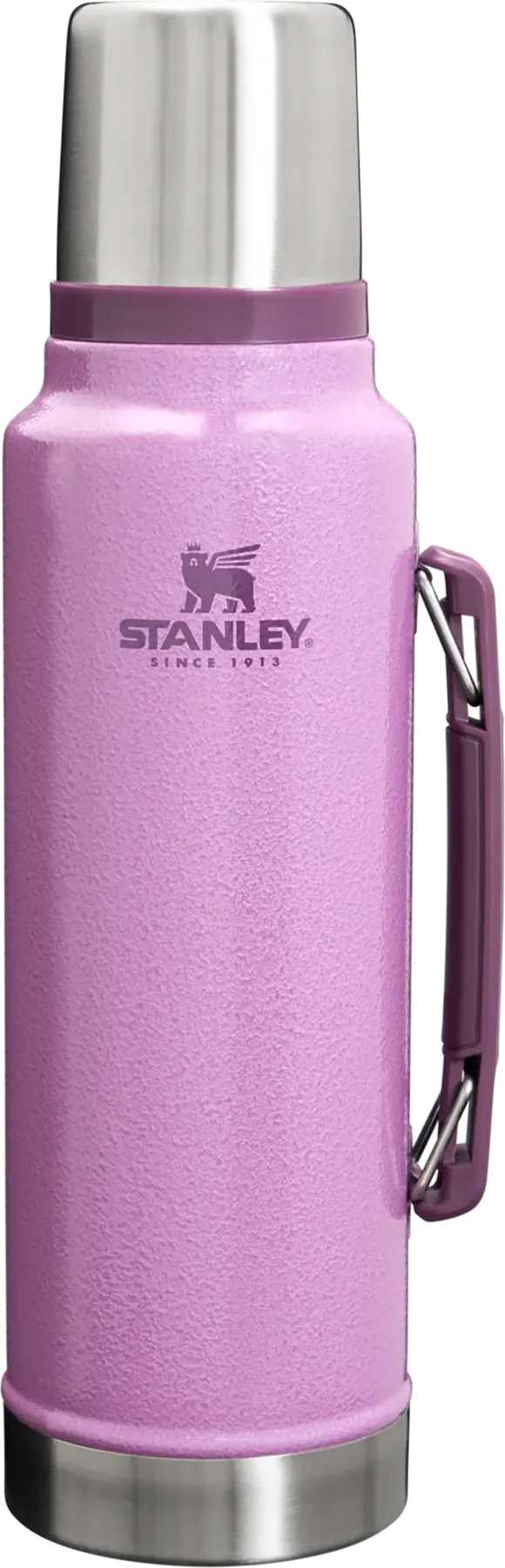 Hammertone Lilac