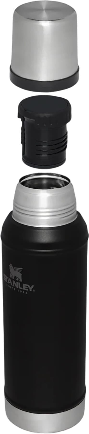 Product gallery image number 3 for product Classic Legendary Bottle 2qt