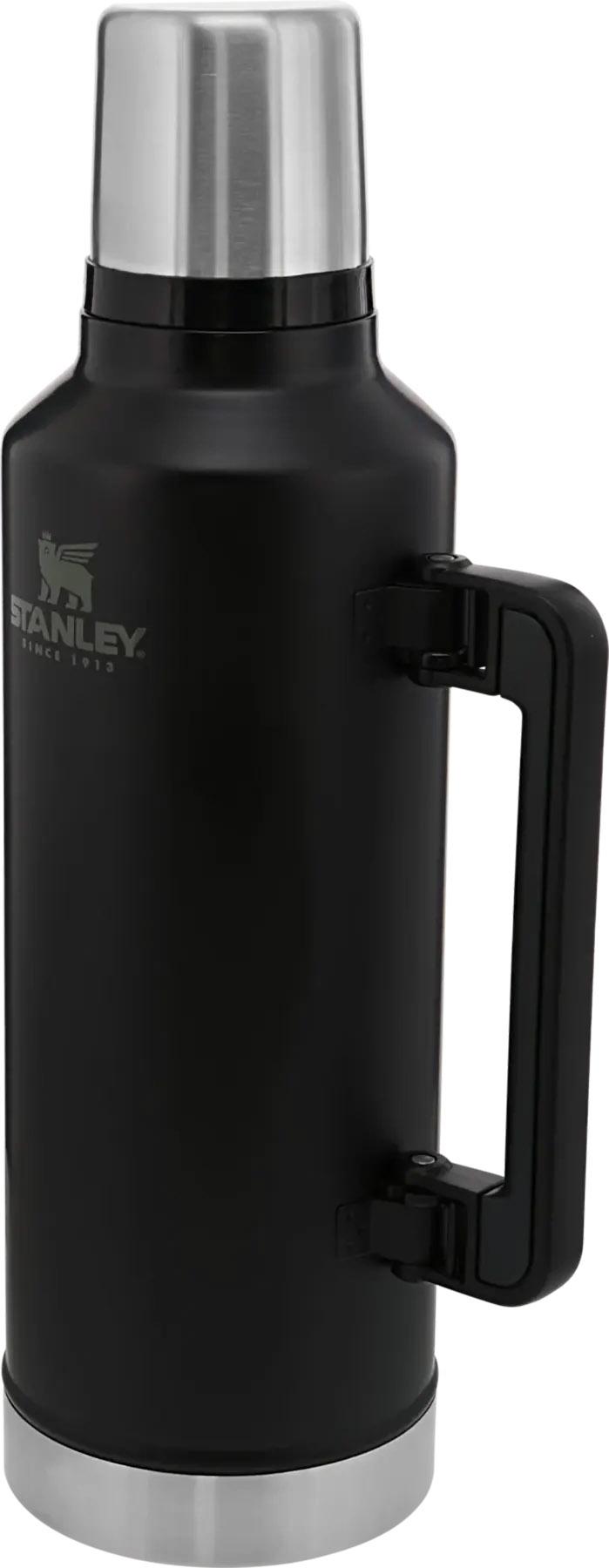 Product gallery image number 2 for product Classic Legendary Bottle 2.5qt